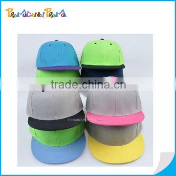 Custom Embroidered Logo Bboy Baseball Cap for Wholesale