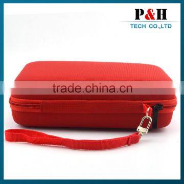 Universal Durable Zipper Eva Gps Case photo-3