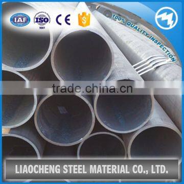 Carbon Steel Pipe for Industrial Application photo-4