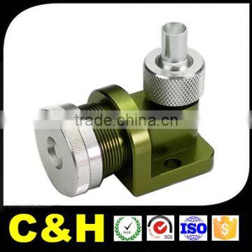 China OEM/ODM CNC Machining Precision Mechanical Parts