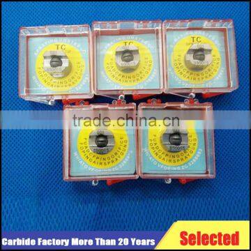 Carbide Nozzle Orifice photo-1