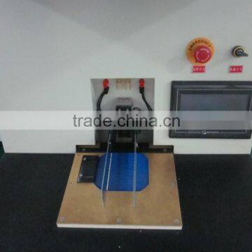 Flexible Solar Cell Sorter For Sorting the Solar Cell Watt photo-2