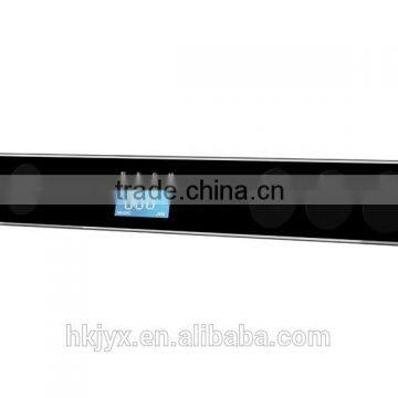 2014 INNOVATIVE STYLE HOT SELLING AND EXCELLENT SOUND SOUNDBAR/SOUND BAR WITH 8"WIRELESS SUBWOOFER