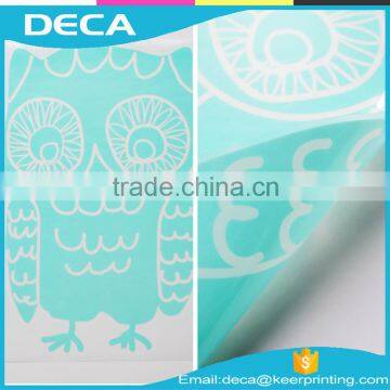 Removable Die Cut Vinyl Decal Sticker,custom Vinyl Stickers photo-3