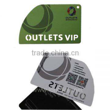 Die Cut Business Card photo-5