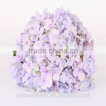 For Birthday Decoration Cheap Natural Hydrangea Latex Hydrangea From Yunnan, China photo-3