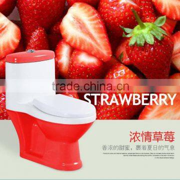 For children school red color children size toilet