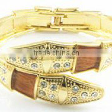 ZE-CB-6 Top selling products 2014 bangle bracelet jewelry Frauen Armband Schmuck