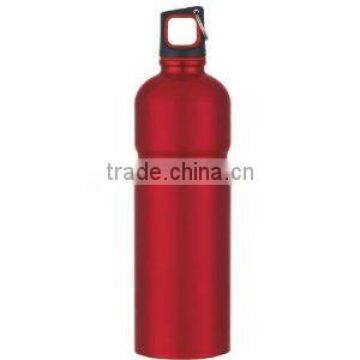 25 Oz. Aluminum Sport Bottle