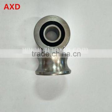 Precision Mechanical Rail TGD12 Not Uniaxial Eccentric Roller Bearings BD391518 photo-2