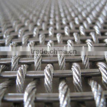 creative wire mesh,GKD metal fabric