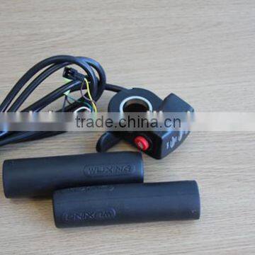 Electric Bicycle Thumb Throttle(MODEL. ACC-THR)