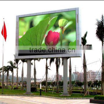 p10 1g led display module video full HELILAI whole sale