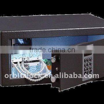 Hotel safes/gun safe/laptop safe/fireproof safe/keyless safe box
