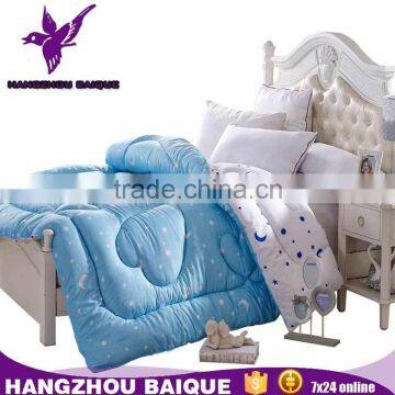 150x200 Autumn Winter Thick Hot Selling Single Duvet