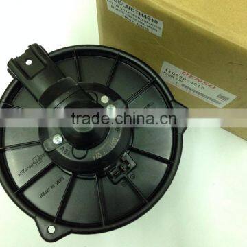 Denso Blower Motor