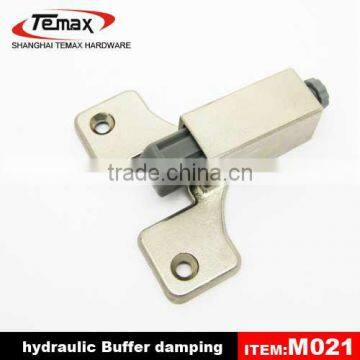 M021 Furniture Cabinet Plastic Spring Damper