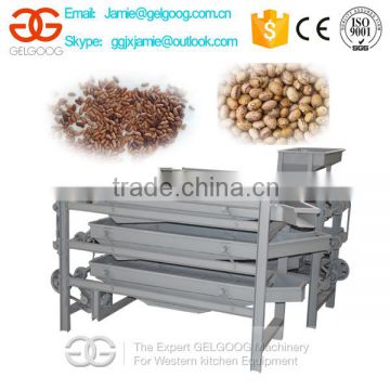 Commercial Sugar Bean Grading Machine|Sugar Bean Grader