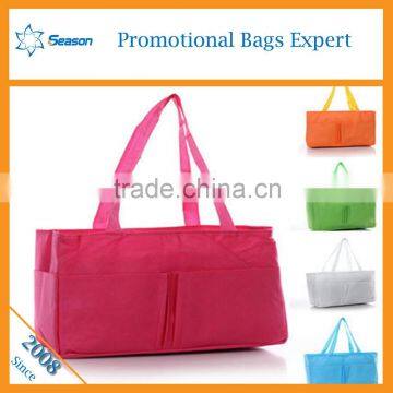 Wholesale tote diaper bags mummy baby bag baby bags for mothers