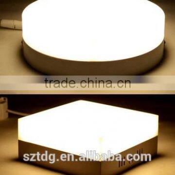 Newly 6w 12w 18w 24w Round/ Square Down Light Surface Mounted(Super Bright)/(3 Yrs Warranty) photo-2