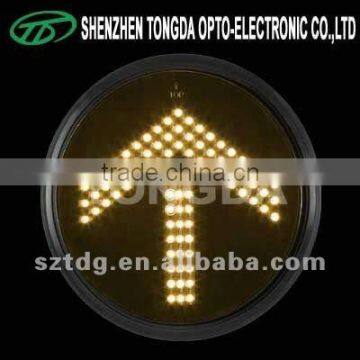 Factory Supply 200mm/300mm Led Traffic Signal Light Waterpoof (CE& Rohs) photo-6