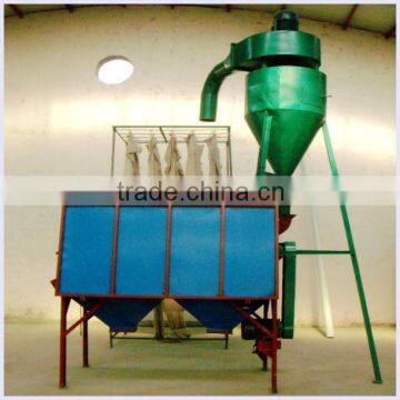 60-500mesh Starch 6R Pharmaceutical Machine photo-2