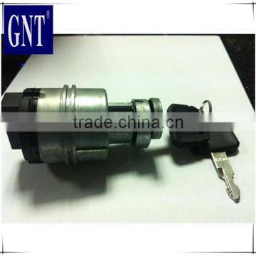 low price SK200-8 Ignition Switch YN50S00026F1 for excavator parts