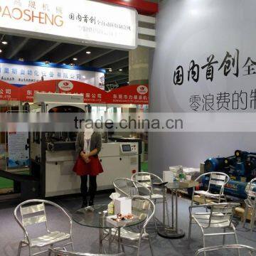 GS-330 Full Automatic Carton Rigid Box Maker Machine From Gaosheng photo-6