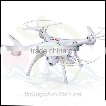 2016 Best gifts Syma X5SW Rc Uav Drone Airplane With 2mp Camera