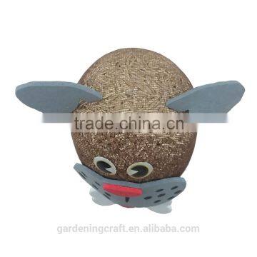 2016 Best Selling Handmade Animal Kids Crafts , Yiwu Online Kids Crafts Store photo-3