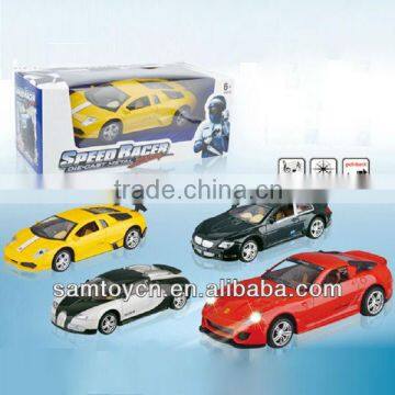 Mini pull back diecast cars