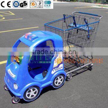 kids plastic supermarket shopping carts & trolleys