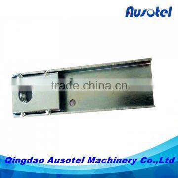 Made in China Sheet Metal Stamping Parts photo-3