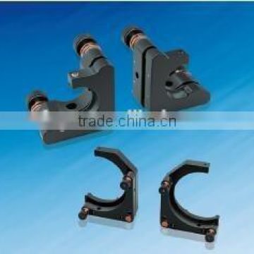 MSCL-1SL/Height of Center Height 25.4mm/high coherence Kinematic C type Mounts with 2 adjusters with Lock/Optical Mount