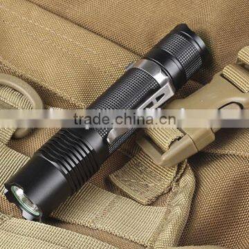 Best Selling Pen Torch Gift Flashlight U2 Flashlight photo-6