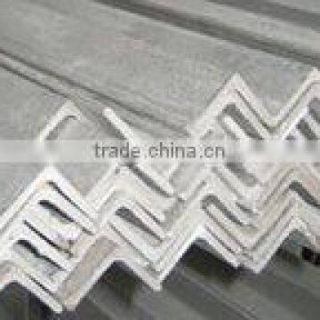 Galvanization Equal Angle Steel