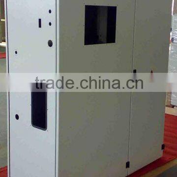 cnc folding sheet metal fabrication