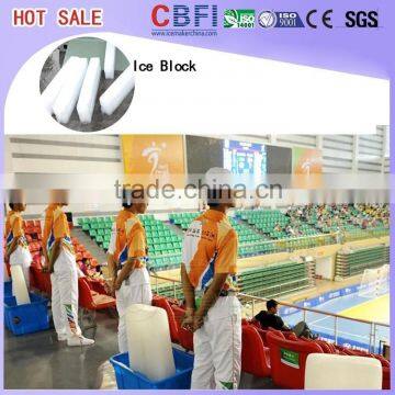 CBFI Professional Block Ice Maker Well-known In China photo-6