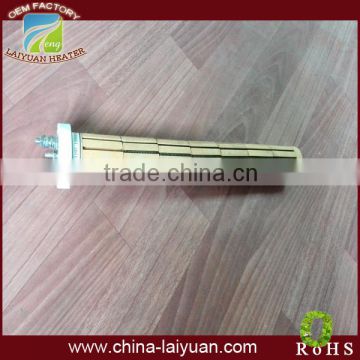 1kw Electric Ceramic Bobbin Heater