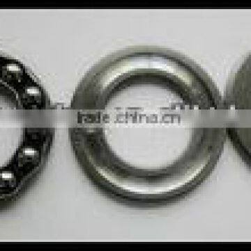 Thrust ball bearings 51106