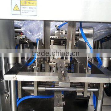 China Manufacture Price Automatic Powder Packing Machine Line for Flour Powder photo-5