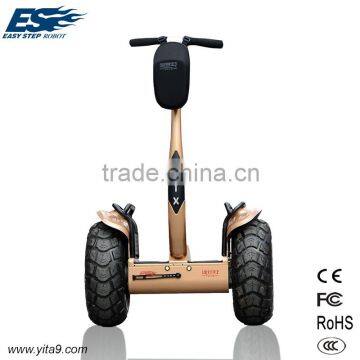 Newest factory personal transporter scooter