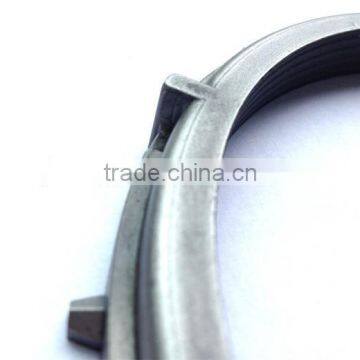 China Manufacturer Gear Box Synchronizer Ring 1272304076 for Ankai Bus Parts photo-3