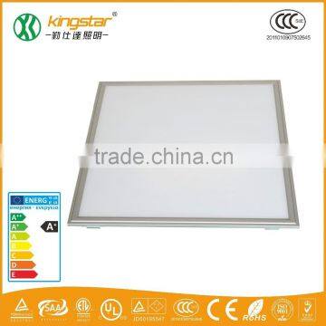 super thin custom size 3c approved square flat led panel 620x620 led panel light