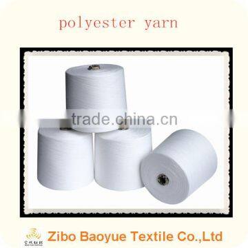 yarn polyester for sewing thread