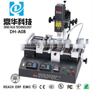 Mobile,PC,Laptop Repair Tool BGA Rework Station DH-08