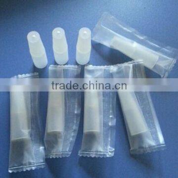 Manufacturer Disposable Mouthpiece Covers Silicon Drip Tip Cover photo-2