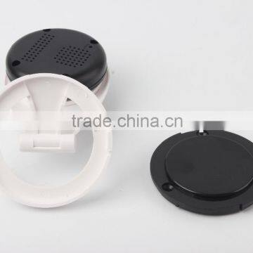 Security 720P Smartphone Two-way Audio Baby Monito/P2P Mini Home Wireless IP WIFI photo-3