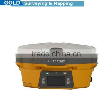 Professional Full-satellite Signal Tracking Land Surveying GPS RTK