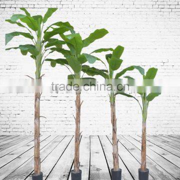Artificial Banana Tree for Garden Landscape, Decorative Artificial Plant photo-4